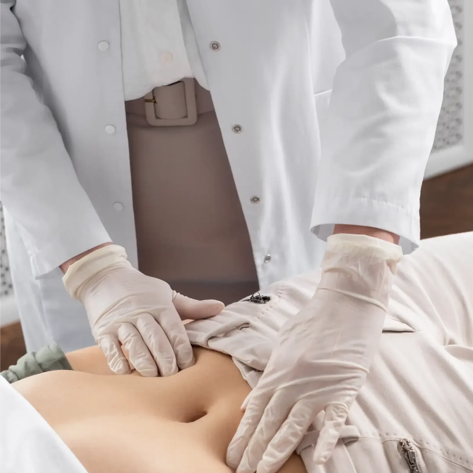 Especialistas en trasplante renal y manejo de enfermedad renal crónica